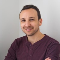 Intention.ly Employee Kevin Hirshorn's profile photo