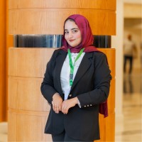 Beni-Suef University Employee Ghada Gamal's profile photo