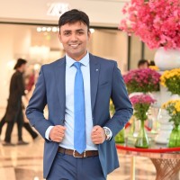 Rocket Learning Employee Nilanshu Jaiswal's profile photo