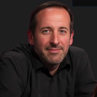 ISK MEDIA Employee Julien Vottero's profile photo