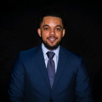 Etat de Vaud Employee Jean-David Tshibamba's profile photo