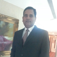Shashank Srivastava Email