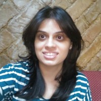 RocketApp Employee Jui Shinde's profile photo