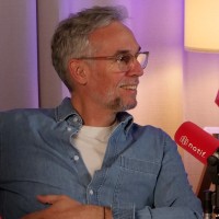 natif. Employee Laurent Stock's profile photo