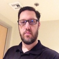 SoundVision, LLC Audio Video Lighting Shading Employee Eric Bassingthwaite's profile photo