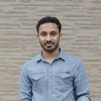 Airbnb Employee Ajmal P's profile photo