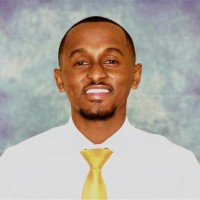 Salesforce Employee Ian Weaver's profile photo