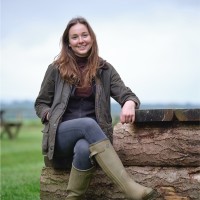 Cowdray Employee Lydia Ellwand's profile photo