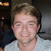 INROCK Employee Ethan Stewart's profile photo