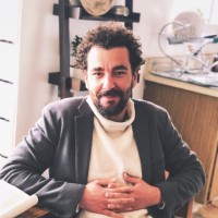 Sami Maamar Email & Phone Number