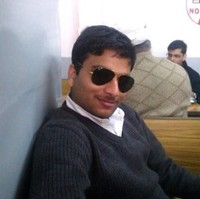 Gaurav Gupta Email