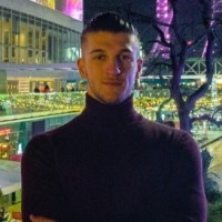 Brava Hospitality Group Employee Chris Brillakis's profile photo