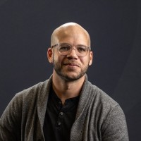 Museum of the Bible Employee Peter Gibb's profile photo