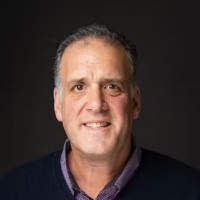 Ism Employee Alan Straub's profile photo