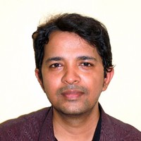 ICARE Eye Hospital Employee Tapojjwal Pal's profile photo