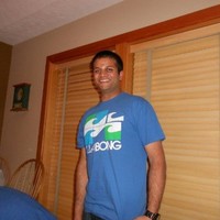 Masa Tool / Microconic Employee Sachin Joshi's profile photo