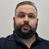 TRIDITIVE Employee Claudio Noseda's profile photo
