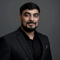 Vivek Kumar Email