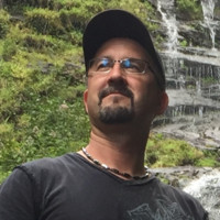 Delta Children Employee Craig Delfosse's profile photo