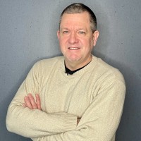Yamagata University Employee Stephen Ryan's profile photo
