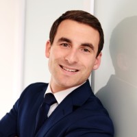 Fraunhofer-Einrichtung Forschungsfertigung Batteriezelle FFB Employee Thomas Paulsen's profile photo