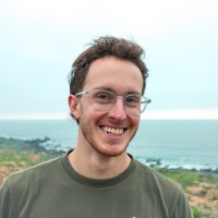 Qdrant Employee Luis Cossío's profile photo
