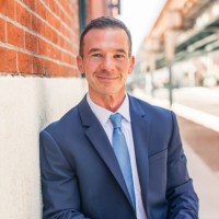 Firstrust Bank Employee Greg Reeves's profile photo