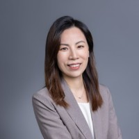 Judy Wong Email