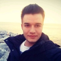 CANCOM Romania Employee Andrei Bejan's profile photo