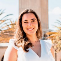 Grace Hill Media Employee Francesca Blackett's profile photo