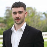 Supavest Employee Luke Seeley's profile photo