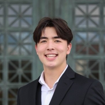 Apple Employee Logan Wall's profile photo