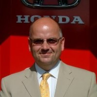 Trident Honda Employee Richard Roberts's profile photo