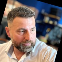 TeskaLabs Employee Dušan Stündl's profile photo
