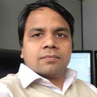 OCI Software Employee Hariom Pandey's profile photo