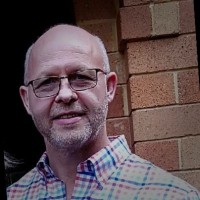 Geoff Pollard Email