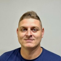 CodeLab.team Employee Zhivko Tringov's profile photo