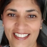 Purvi Shah Email & Phone Number