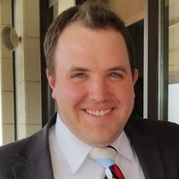 The Church of Jesus Christ of Latter-day Saints Employee Daniel Billings's profile photo
