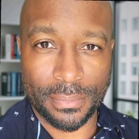 WellSync Employee Benjamin Johnson's profile photo