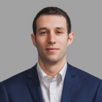 Platinum Equity Employee Brian Rosen's profile photo