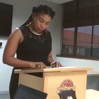 Pinkie Mokoena Email & Phone Number