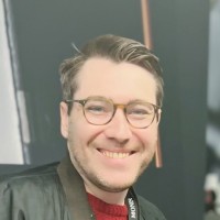 La Colombe Coffee Roasters Employee Jonathan Amos's profile photo