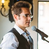 Personio Employee Leo Ackerman's profile photo