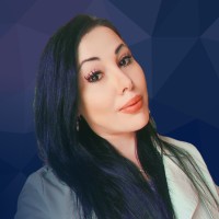 After Hello Matchmaking Employee Tiziana di Castri's profile photo