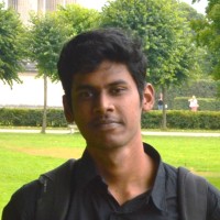 Greenlyte Carbon Technologies Employee Siddharth Gupta's profile photo