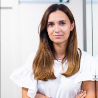 Anja Drača Email