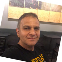 Squire - Henry Squire & Sons Ltd Employee Mehmet Divrik's profile photo