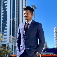 PCA Ground Engineering Employee Rohan Beddyson's profile photo