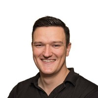 Skyzone d.o.o. Employee Josip Grgić's profile photo